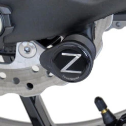 Kit Protectores Basculante Powerbronze Kawasaki Z650 17-