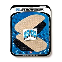 STOMPGRIP Para Motos BMW, YAMAHA Y SUZUKI