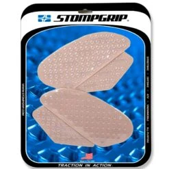STOMPGRIP Para Motos BMW, YAMAHA Y SUZUKI -Accesorios De Moto Ventas 55 10 0005 3 55 10 0005c