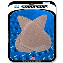 STOMPGRIP Kawasaki Ninja ZX-6RR 600/ZX6R 636 -Accesorios De Moto Ventas 55 10 0031b 3 55 10 0031c