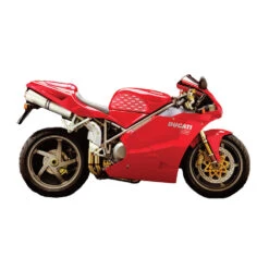 Stompgrip Ducati 748, 996 Y 998 -Accesorios De Moto Ventas 55 10 0064 3 55 10 0064 ducati 998 2002 vhc web rt 001