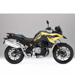 Stompgrip BMW F750GS-F850GS -Accesorios De Moto Ventas 55 10 0164 3 750