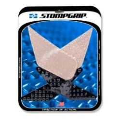 STOMPGRIP Triumph Speed Triple 1050 16-20 -Accesorios De Moto Ventas 55 10 0173 3 75