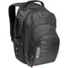 Mochila Moto Ogio REV Pack Negra