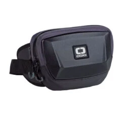 Riñonera Ogio Razor Negra