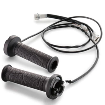 Puños Calefactables KTM 1290 Superduke-Adv 17- 1 Puños Calefactables KTM 1290 Superduke-Adv 17-