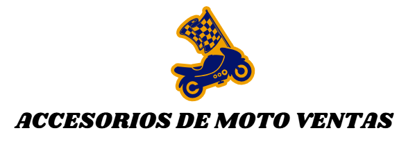 Accesorios De Moto Ventas