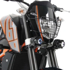 Protector Faro KTM Duke 690 12-