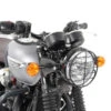 Protector Faro Triumph Bonneville T120 16- Hepco Becker
