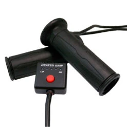 Puños Calefactables Para Manillar De 22