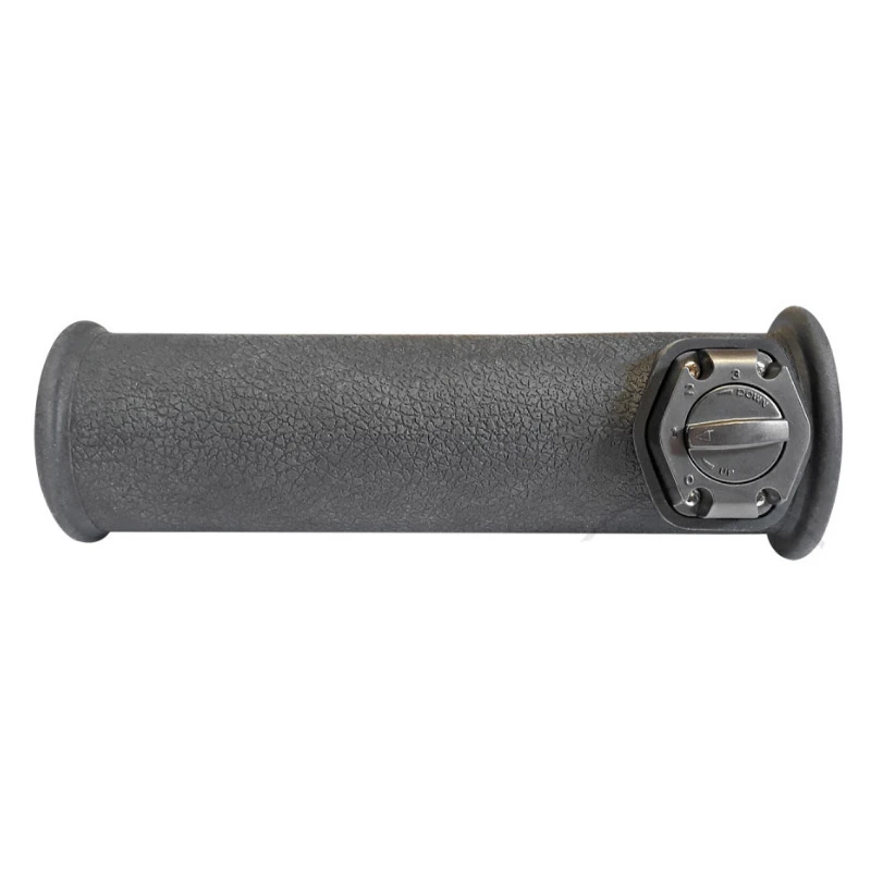 Puños Calefactables Daytona Cerrado 3niveles 2 Puños Calefactables Daytona Cerrado 3niveles - Imagen 2