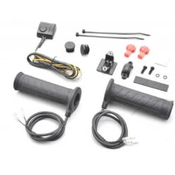 Puños Calefactables Daytona Soft 22mm