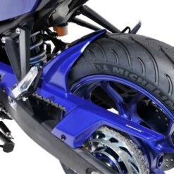 Guardabarros Yamaha R3 15-19