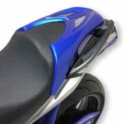 Tapa Colin Ermax Moto Honda CB600 Hornet 07-10