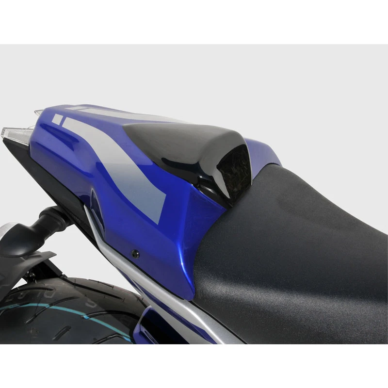 Tapa Colin Ermax Yamaha MT09 17-20 2 Tapa Colin Ermax Yamaha MT09 17-20 - Imagen 2