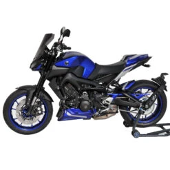 Tapa Colin Ermax Yamaha MT09 17-20 6 Tapa Colin Ermax Yamaha MT09 17-20 -Accesorios De Moto Ventas 8502y22 3 tapa para colin de ermax yamaha mt09 y fz9 17