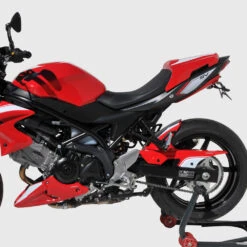 Tapa Colin Marca Ermax Moto Suzuki SV650N 2016- -Accesorios De Moto Ventas 8504xx113 3 8504xx113 1