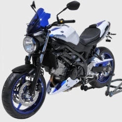Tapa Colin Marca Ermax Moto Suzuki SV650N 2016- -Accesorios De Moto Ventas 8504xx113 4 8504xx113