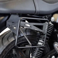 Accesorios De Moto Ventas 30 Soporte Alforjas Motoguzzi V7 IV 850 21-