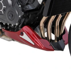Quilla Moto 3 Partes Honda CB1000R 21- Ermax