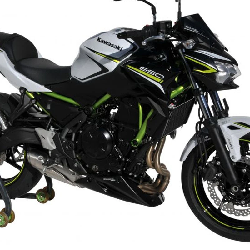 Quilla Ermax Kawasaki Z650 20- 2 Quilla Ermax Kawasaki Z650 20- - Imagen 2