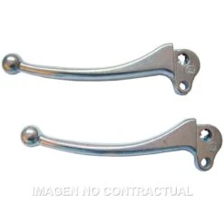 Maneta Cromada Vespa Dn 200