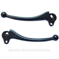 Maneta Negra Vespa Dn 200