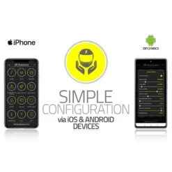 Asistente A La Conducción De Healtech Suzuki GSXR 600, 750 Y 1000 -Accesorios De Moto Ventas ara1 arak4a 4 ara 2 7