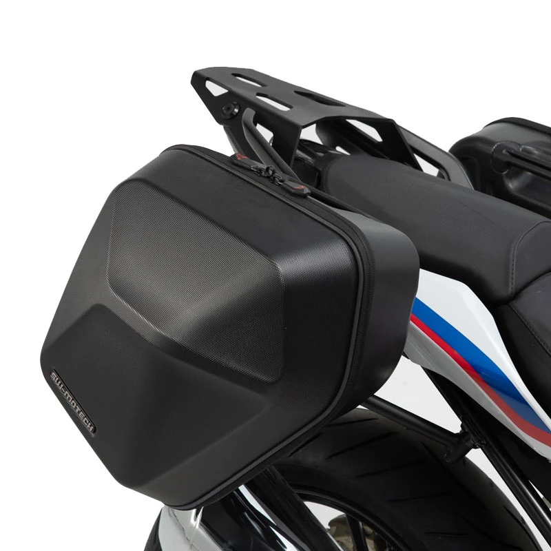 Kit Maletas Laterales URBAN BMW R1250R-RS 1 Kit Maletas Laterales URBAN BMW R1250R-RS
