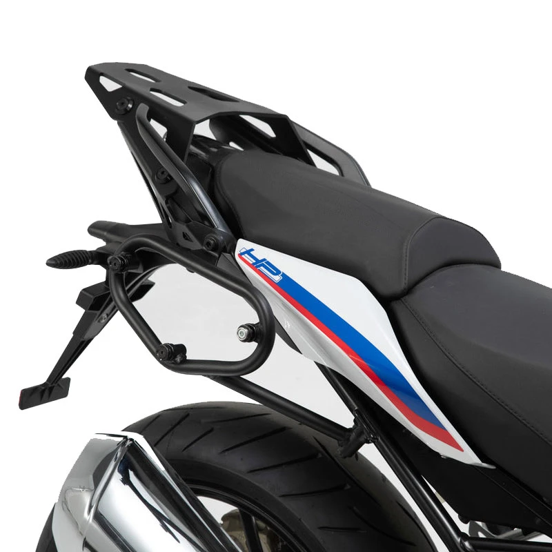 Kit Maletas Laterales URBAN BMW R1250R-RS 2 Kit Maletas Laterales URBAN BMW R1250R-RS - Imagen 2