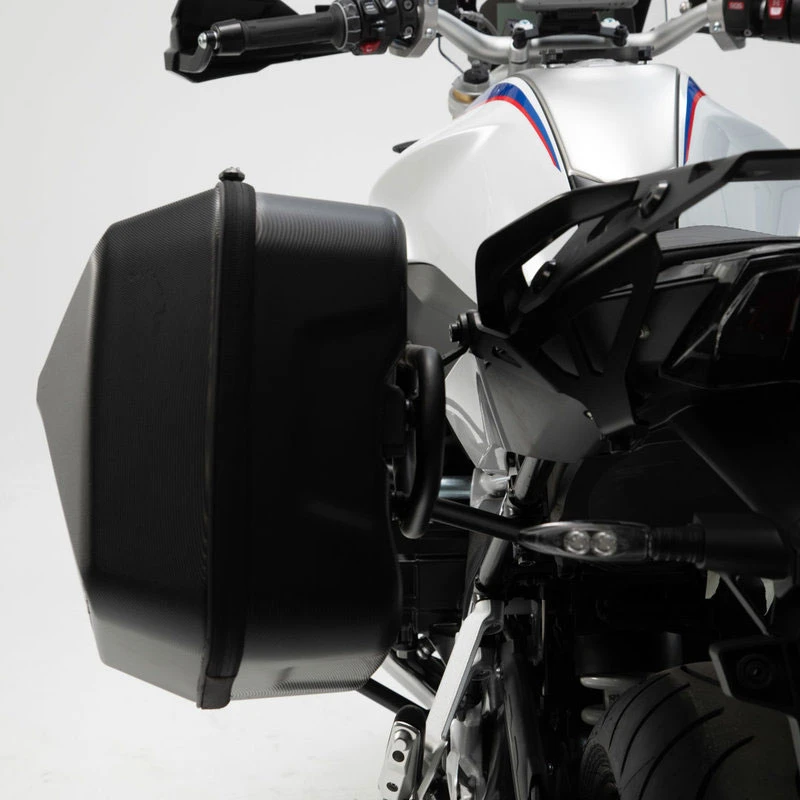 Kit Maletas Laterales URBAN BMW R1250R-RS 3 Kit Maletas Laterales URBAN BMW R1250R-RS - Imagen 3