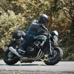 Bolsa Trasera ION 26-36L UNIDAD DE PRUEBAS -Accesorios De Moto Ventas bchta0020210000 3 20