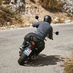 Bolsa Trasera ION 50L -Accesorios De Moto Ventas bchta0020310000 3 io 1