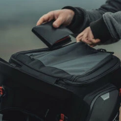 Bolsa Trasera PRO Rearbag 22-34l SW-Motech -Accesorios De Moto Ventas bchta0030430000 3 rear 1