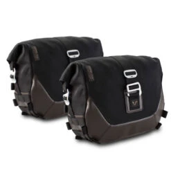 Juego Bolsas Legend 9.8l. Fijación Con Correas