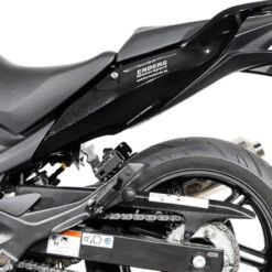 Juego De Alforjas PRO BLAZE Con Soportes Honda CBF600-1000 -Accesorios De Moto Ventas bchta0174010200b 3 cbf 500 2