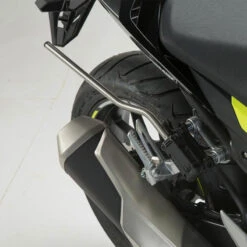 Juego De Alforjas PRO BLAZE Con Soportes Honda CBR300R-500R Y CB500F -Accesorios De Moto Ventas bchta0174011201b 3 cbr3002