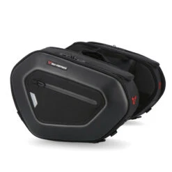 Accesorios De Moto Ventas 24 Juego De Alforjas PRO BLAZE Con Soportes Honda CBR300R-500R Y CB500F