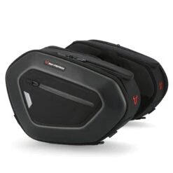 Juego De Alforjas PRO BLAZE H Y Soportes Kawasaki Z-Ninja 1000SX 20-