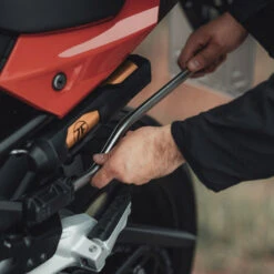 Juego De Alforjas PRO BLAZE H Con Soportes BMW F900R-XR -Accesorios De Moto Ventas bchta0774031100 3 500f