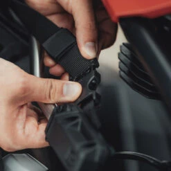 Juego De Alforjas PRO BLAZE H Con Soportes BMW F900R-XR -Accesorios De Moto Ventas bchta0774031100 4 500f