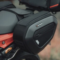 Juego De Alforjas PRO BLAZE H Con Soportes Kawasaki Z900 16- -Accesorios De Moto Ventas bchta0874031500b 3 78