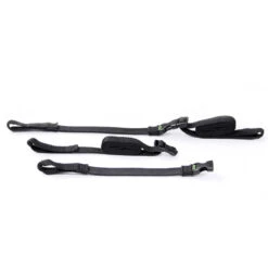 Correas ROK SWMotech Ajustables Para Bolsa Trasera 310-1060mm