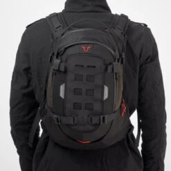 Mochila Moto Pro Cosmo SWMOTECH 17L