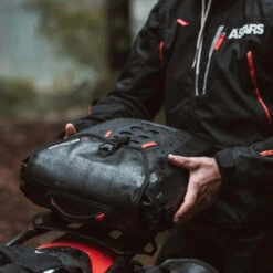 Bolsa Sysbag WP M 17-23l SW-SLC -Accesorios De Moto Ventas bcsys0000512000 3 131