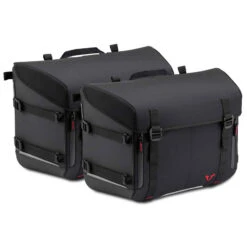 Kit De Maletas 30l SysBag KTM 1050-1090-1190 Adv-1290 SAdv