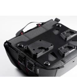 Sistema De Maletas Y Soportes Sw-motech Sysbag Yamaha XSR900 -Accesorios De Moto Ventas bcsys0659930000b 3 bolsas xsr900 3