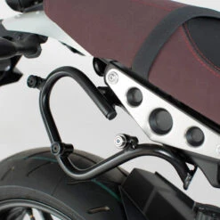 Sistema De Maletas Y Soportes Sw-motech Sysbag Yamaha XSR900 -Accesorios De Moto Ventas bcsys0659930000b 4 bolsas xsr900 4