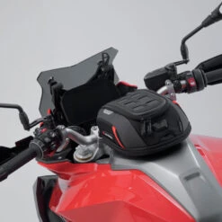 Bolsa Sobredeposito SW-PRO Micro 5L -Accesorios De Moto Ventas bctrs0011030000 3 sw motech micro pro3