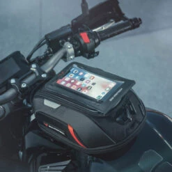 Drybag Smartphone Para Sistema Molle -Accesorios De Moto Ventas bctrs0015230001 3 78